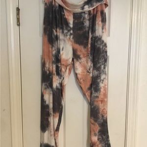 NWT White Mark Women’s Pants-2X